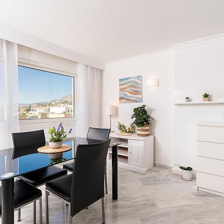 Monko Bora Bora Apartment เบนัลมาเดนา ภายนอก รูปภาพ