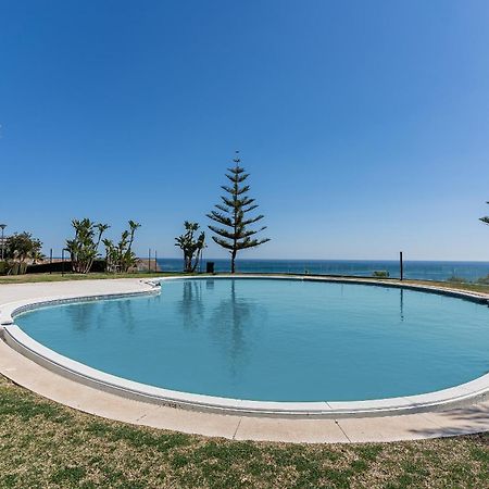 Monko Bora Bora Apartment เบนัลมาเดนา ภายนอก รูปภาพ
